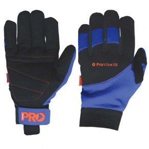 Pro Choice Pro-vibe Anti-vibration Gloves - PV main image 0